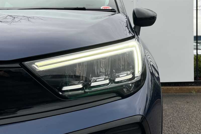 Used Vauxhall Crossland 2022 for sale - 77486867: Photo 29