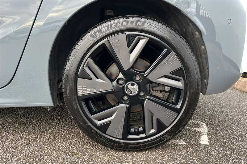 Used Vauxhall Corsa 2024 for sale - 77561915: Photo 10