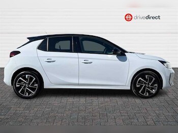 Used Vauxhall Corsa 2025 for sale - 78651554: Photo