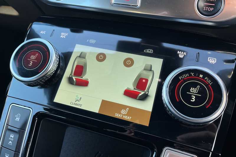 Used Jaguar I-Pace 2021 for sale - 77900433: Photo 41