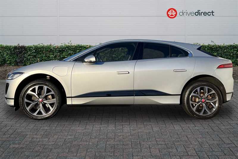 Used Jaguar I-Pace 2021 for sale - 77900433: Photo 6