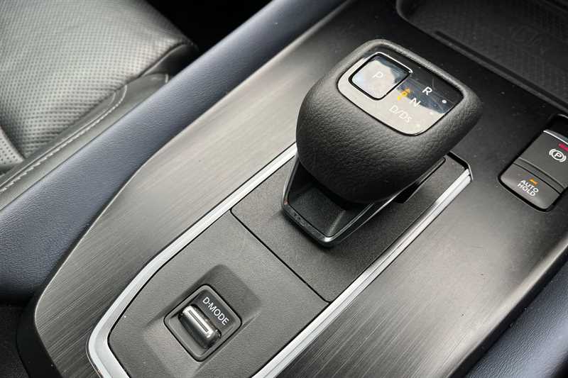 Used Nissan Qashqai 2022 for sale - 78076052: Photo 42