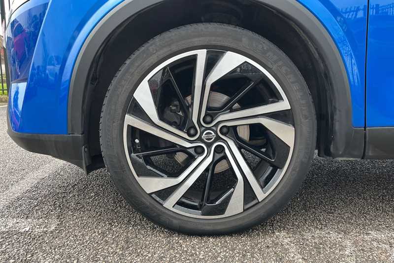 Used Nissan Qashqai 2022 for sale - 78076052: Photo 9