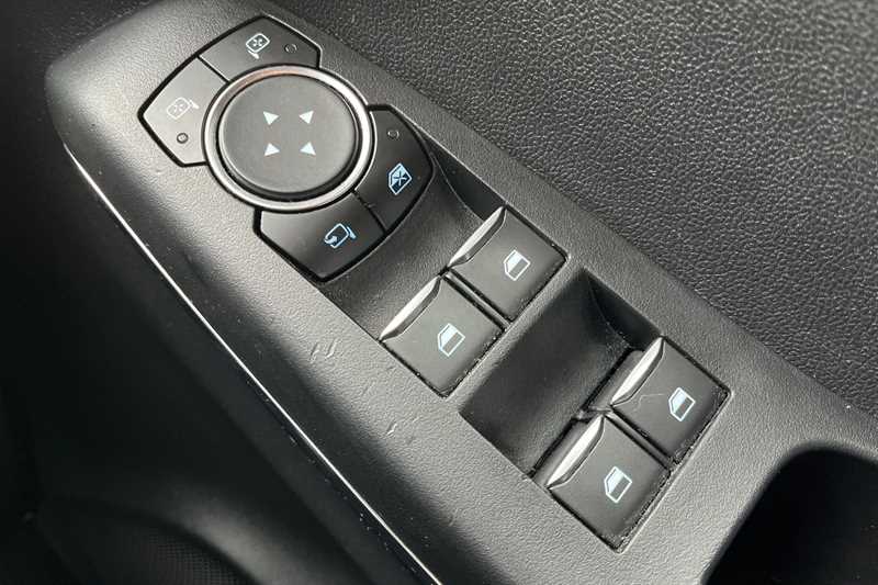 Used Ford Puma 2020 for sale - 78138802: Photo 16