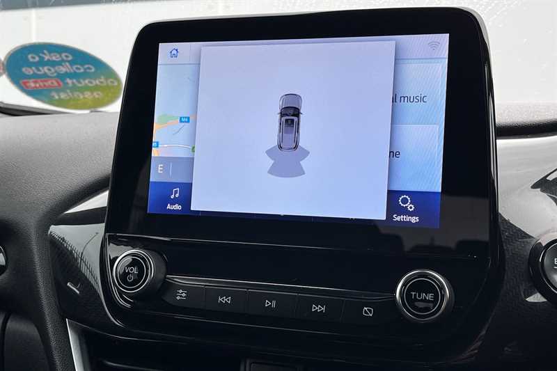 Used Ford Puma 2020 for sale - 78138802: Photo 19