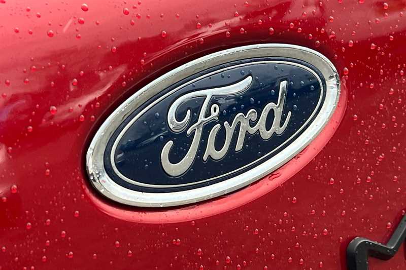 Used Ford Puma 2020 for sale - 78138802: Photo 38