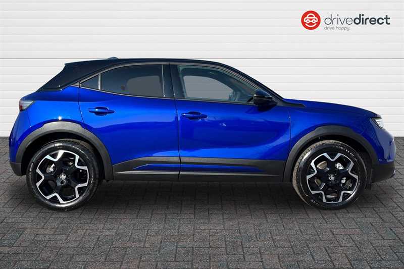 Used Vauxhall Mokka 2025 for sale - 77811793: Photo 2