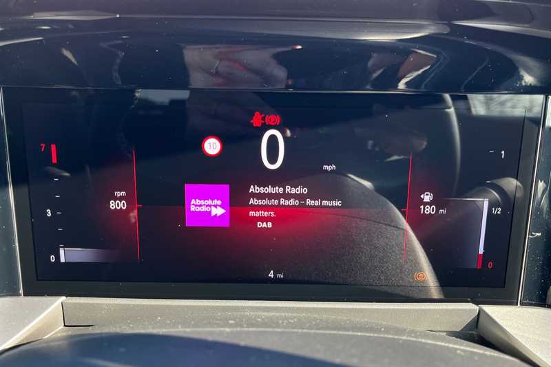 Used Vauxhall Mokka 2025 for sale - 77811793: Photo 20