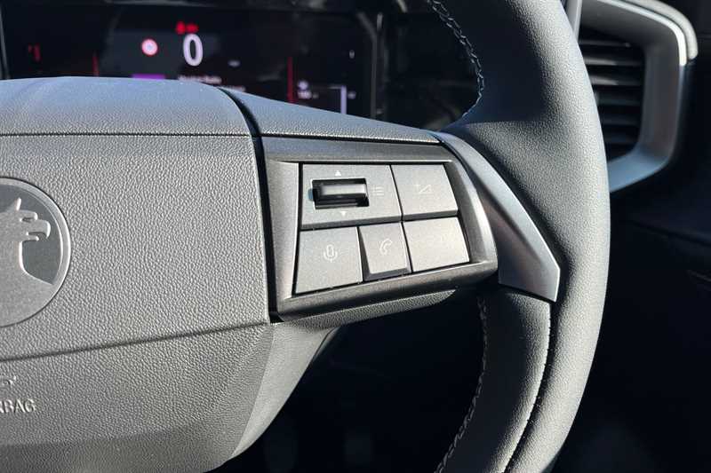 Used Vauxhall Mokka 2025 for sale - 77811793: Photo 22