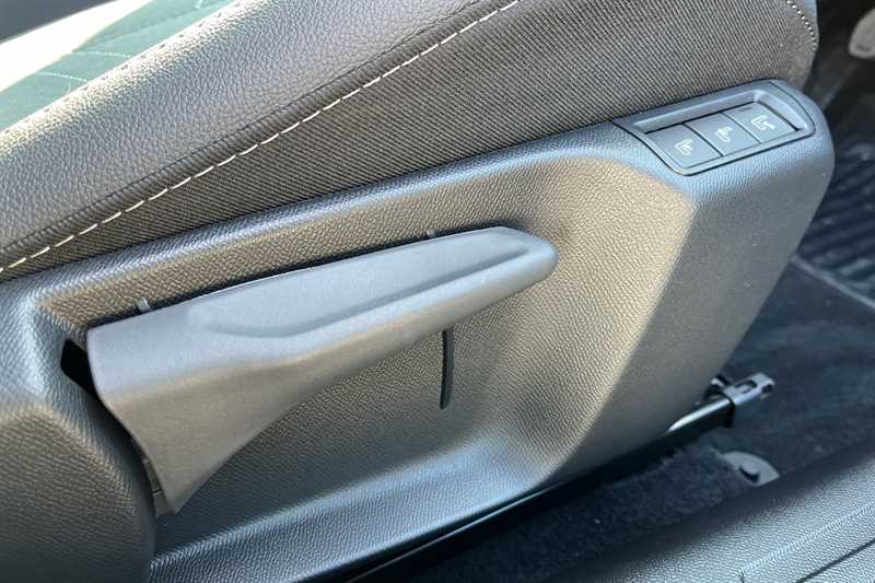 Used Vauxhall Mokka 2025 for sale - 77811793: Photo 26