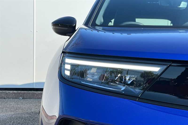 Used Vauxhall Mokka 2025 for sale - 77811793: Photo 28