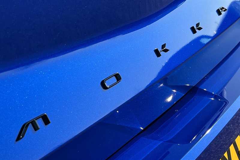 Used Vauxhall Mokka 2025 for sale - 77811793: Photo 30