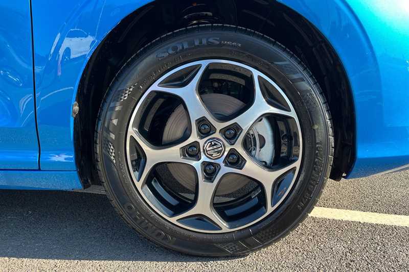 Used MG MG3 2025 for sale - 76529749: Photo 12