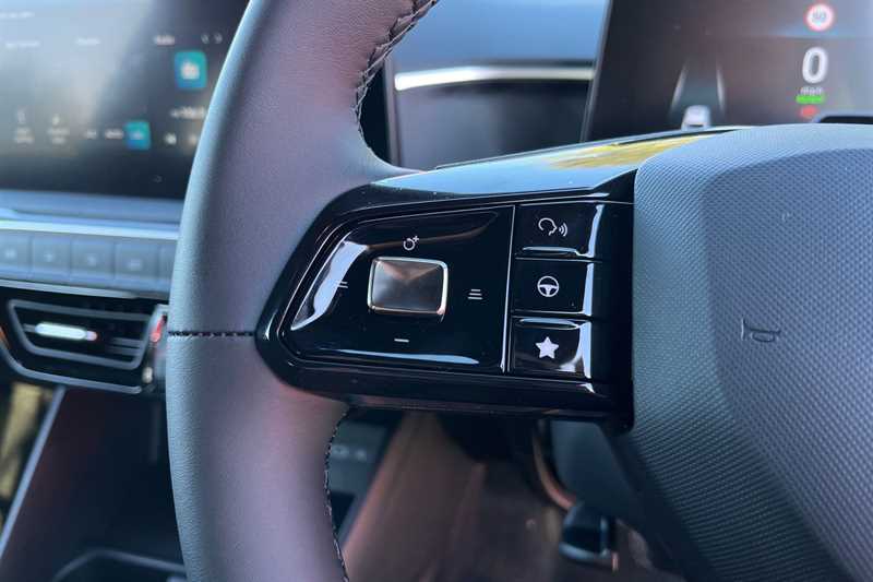 Used MG MG3 2025 for sale - 76529749: Photo 21