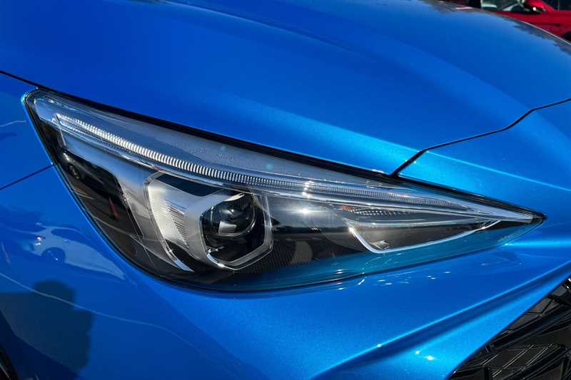 Used MG MG3 2025 for sale - 76529749: Photo 28