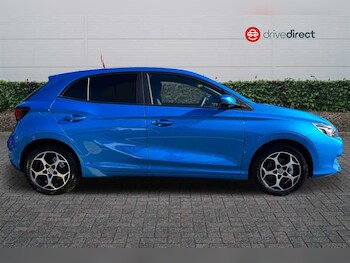 Used MG MG3 undefined for sale - 76529749: Photo