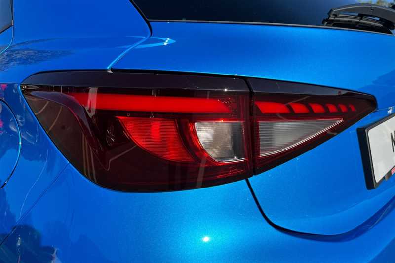 Used MG MG3 2025 for sale - 76529749: Photo 31