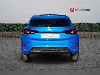 Used MG MG3 undefined for sale - 76529749: Photo