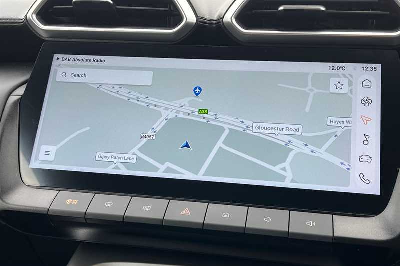 Used MG MG ZS 2024 for sale - 76843094: Photo 18