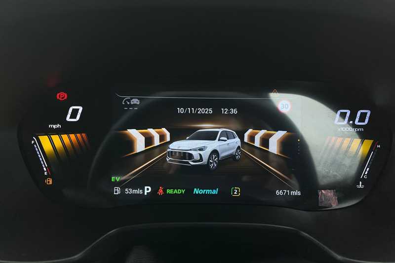 Used MG MG ZS 2024 for sale - 76843094: Photo 20