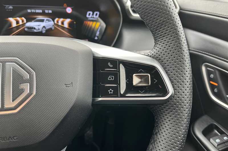 Used MG MG ZS 2024 for sale - 76843094: Photo 22