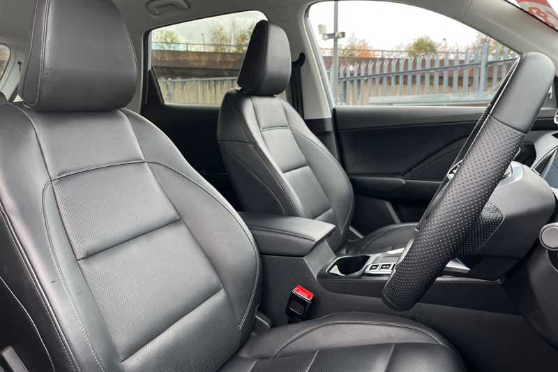 Used MG MG ZS 2024 for sale - 76843094: Photo 23