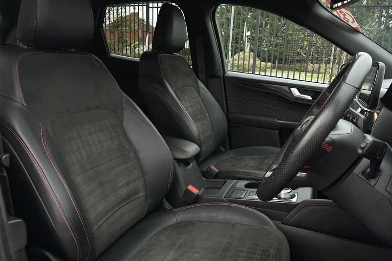 Used Ford Kuga 2023 for sale - 77900260: Photo 23