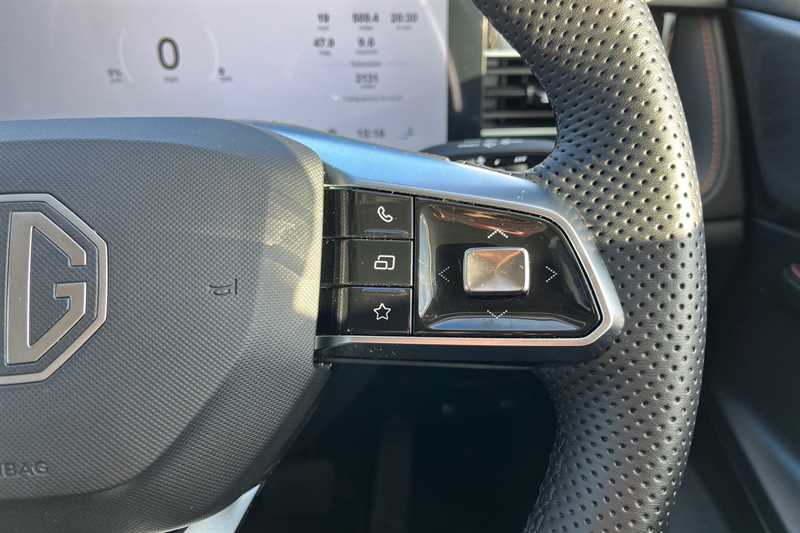 Used MG MG HS 2025 for sale - 77758082: Photo 22