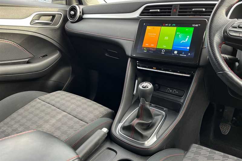 Used MG MG ZS 2021 for sale - 77473435: Photo 14