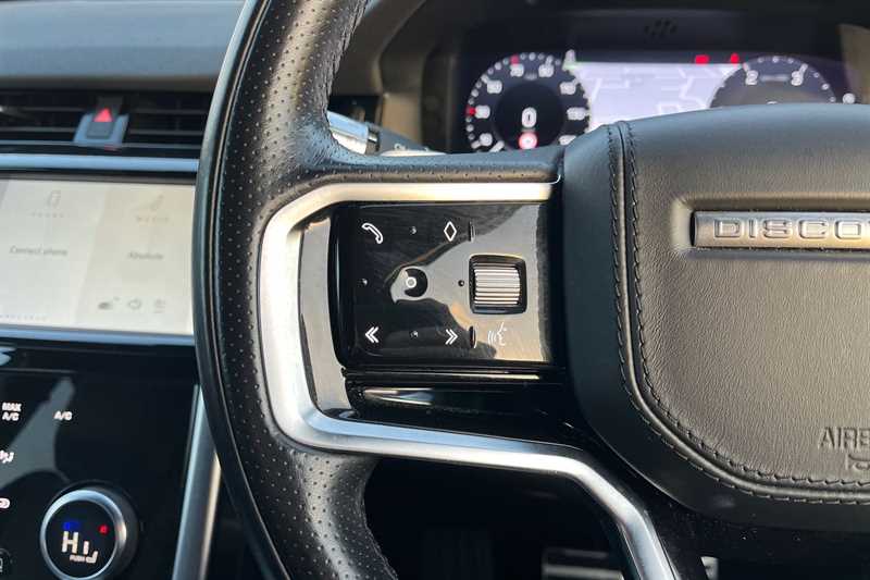 Used Land Rover Discovery Sport 2021 for sale - 77363067: Photo 21