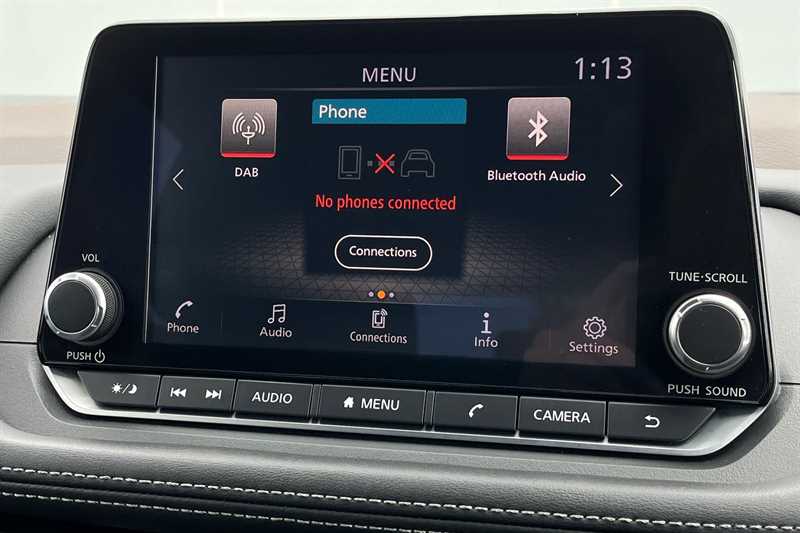 Used Nissan X-Trail 2023 for sale - 77887666: Photo 18