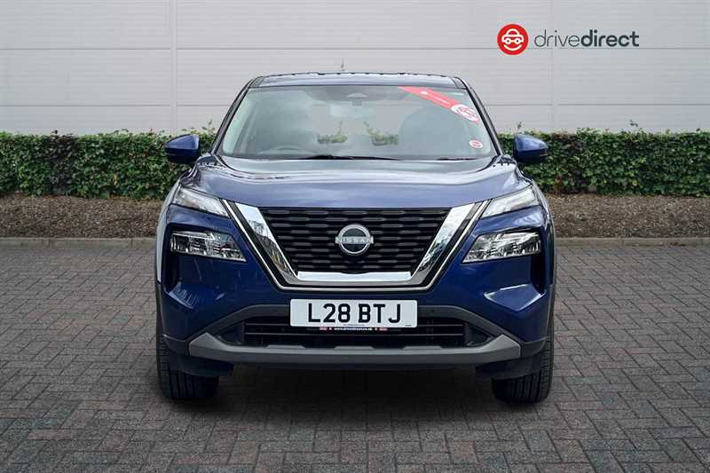 Used Nissan X-Trail 2023 for sale - 77887666: Photo 8