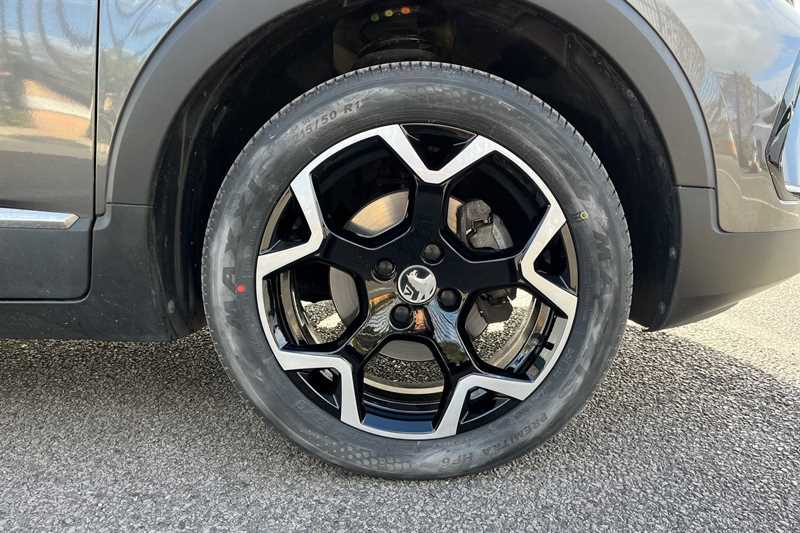 Used Vauxhall Crossland 2022 for sale - 77473544: Photo 11