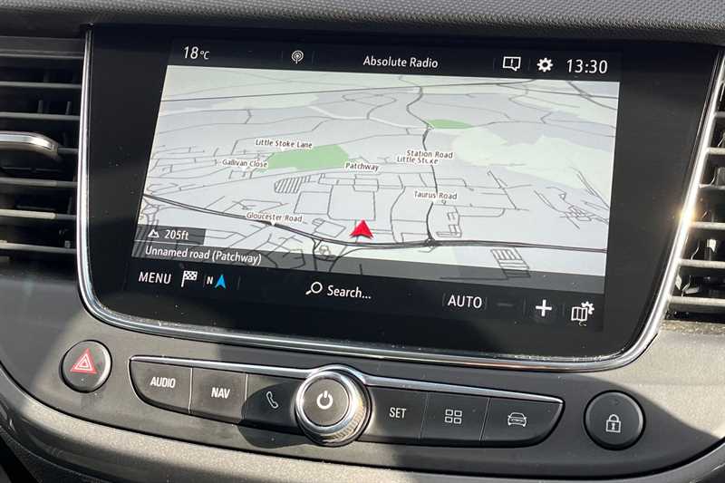 Used Vauxhall Crossland 2022 for sale - 77473544: Photo 18