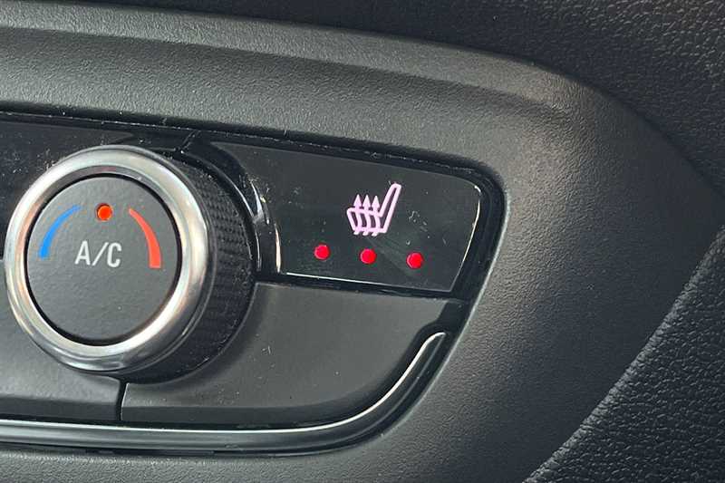 Used Vauxhall Crossland 2022 for sale - 77473544: Photo 39