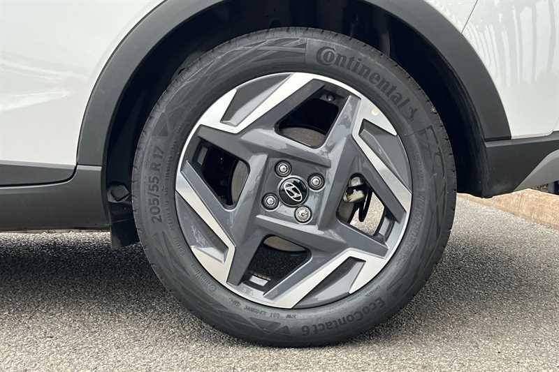 Used Hyundai BAYON for sale - 76462379: Photo 10