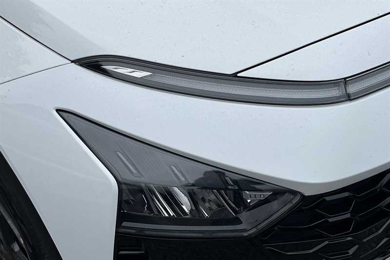 Used Hyundai BAYON for sale - 76462379: Photo 28