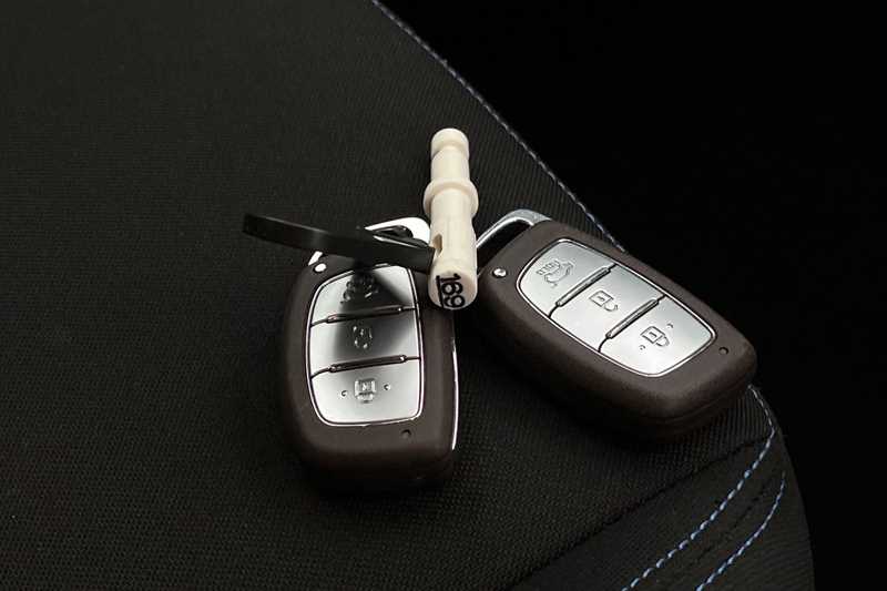 Used Hyundai BAYON for sale - 76462379: Photo 36