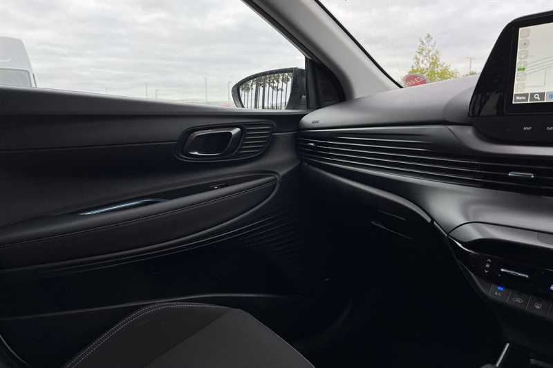 Used Hyundai BAYON for sale - 76462379: Photo 48