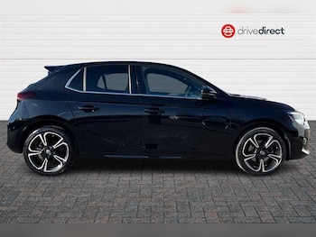 Used Vauxhall Corsa 2023 for sale - 78707993: Photo