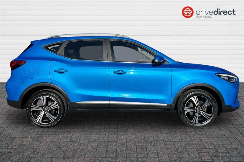 Used MG MG ZS 2024 for sale - 77486052: Photo 2