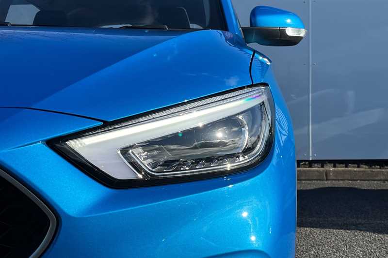 Used MG MG ZS 2024 for sale - 77486052: Photo 29