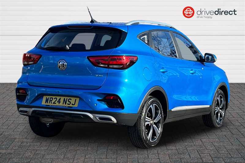 Used MG MG ZS 2024 for sale - 77486052: Photo 3