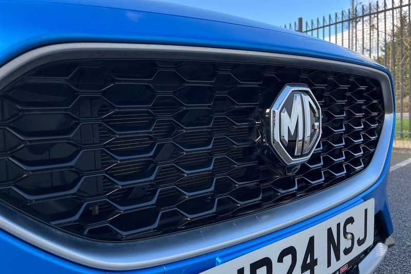 Used MG MG ZS 2024 for sale - 77486052: Photo 48