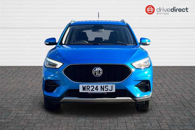 Used MG MG ZS 2024 for sale - 77486052: Photo 8