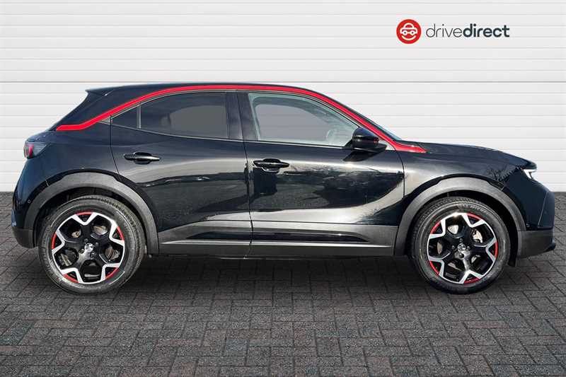 Used Vauxhall Mokka 2022 for sale - 77899365: Photo 2