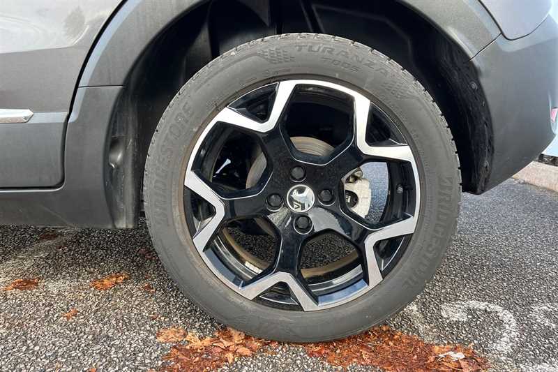 Used Vauxhall Crossland 2022 for sale - 76944270: Photo 10