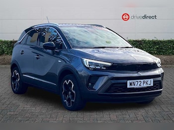 Used Vauxhall Crossland 2022 for sale - 76944270: Photo