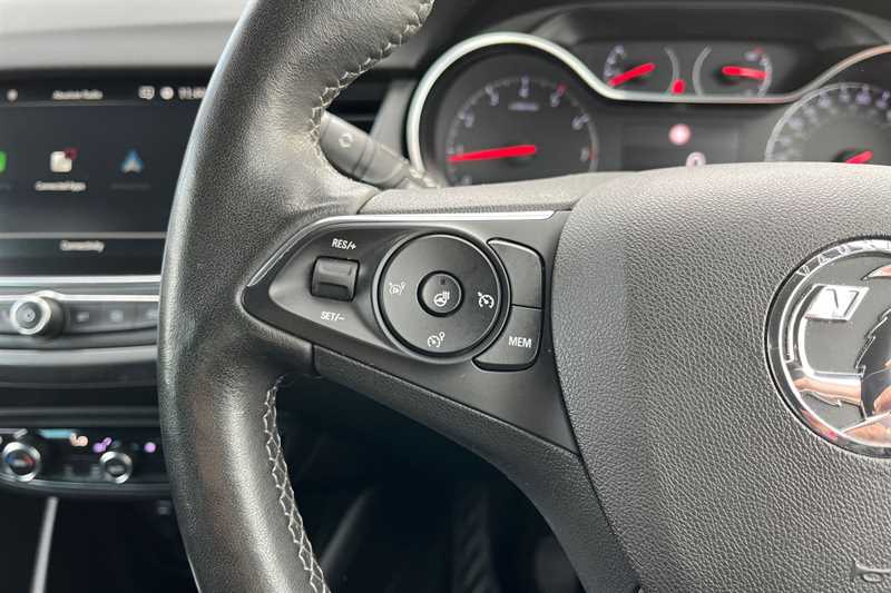 Used Vauxhall Crossland 2022 for sale - 76944270: Photo 21
