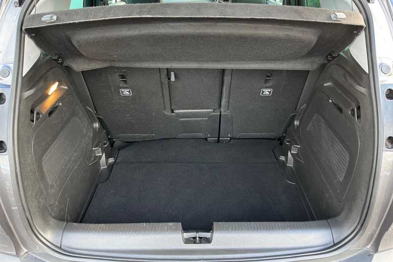 Used Vauxhall Crossland 2022 for sale - 76944270: Photo 25